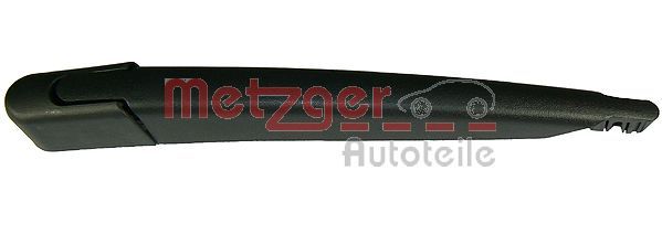 Ramię wycieraczki, czyszczenie szyb METZGER 2190088