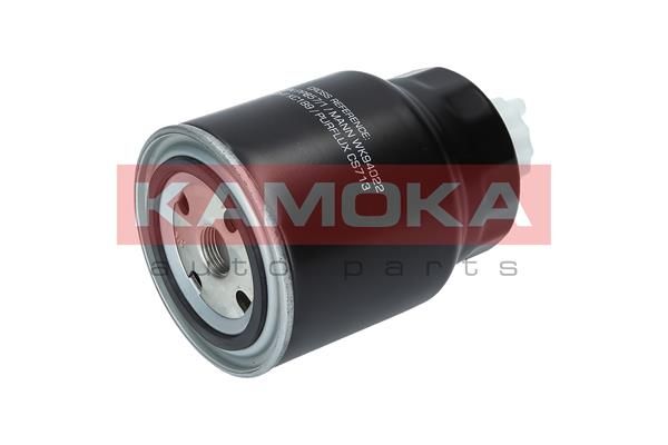 Filtr paliwa KAMOKA F313501