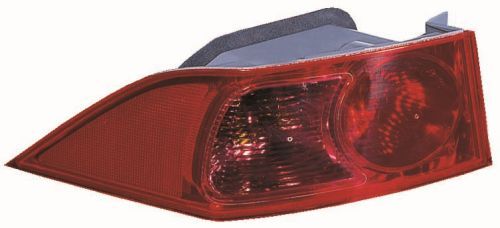 Lampa tylna zespolona ABAKUS 217-1958r-ue