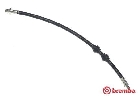 Przewód hamulcowy elastyczny BREMBO T 06 011