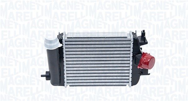 Chłodnica powietrza doładowującego MAGNETI MARELLI 351319206100