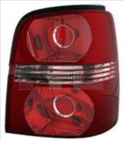 Lampa tylna zespolona TYC 11-11674-01-2