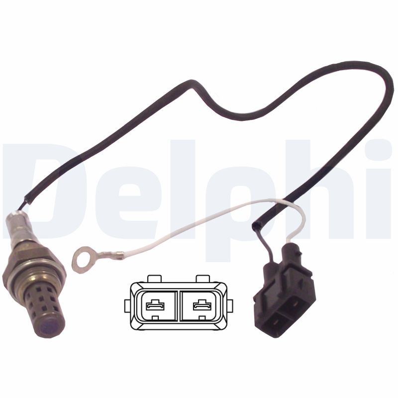 Sonda lambda DELPHI ES10998-12B1