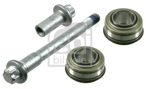 Zestaw łożysk, belka osi FEBI BILSTEIN 21401