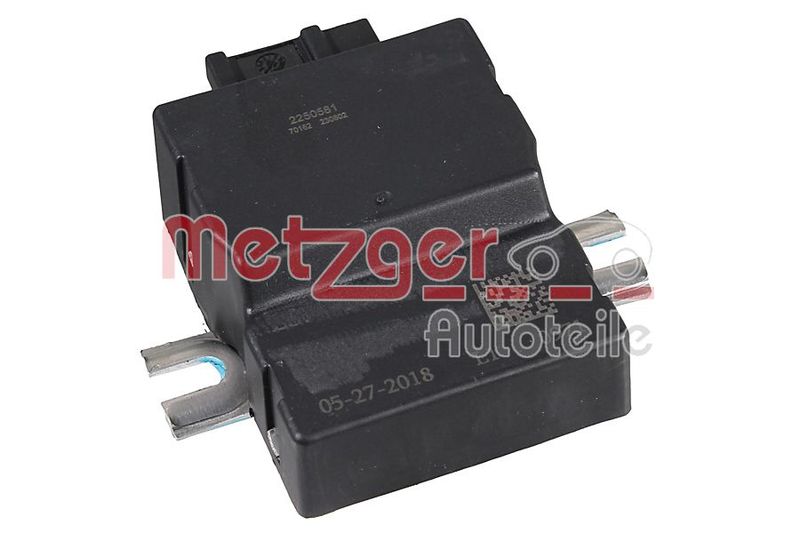 Sterownik, pompa paliwa METZGER 2250581