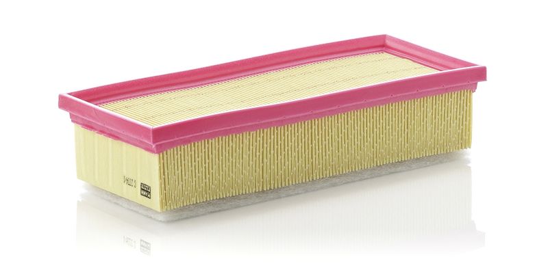 Filtr powietrza MANN-FILTER c 2774/1