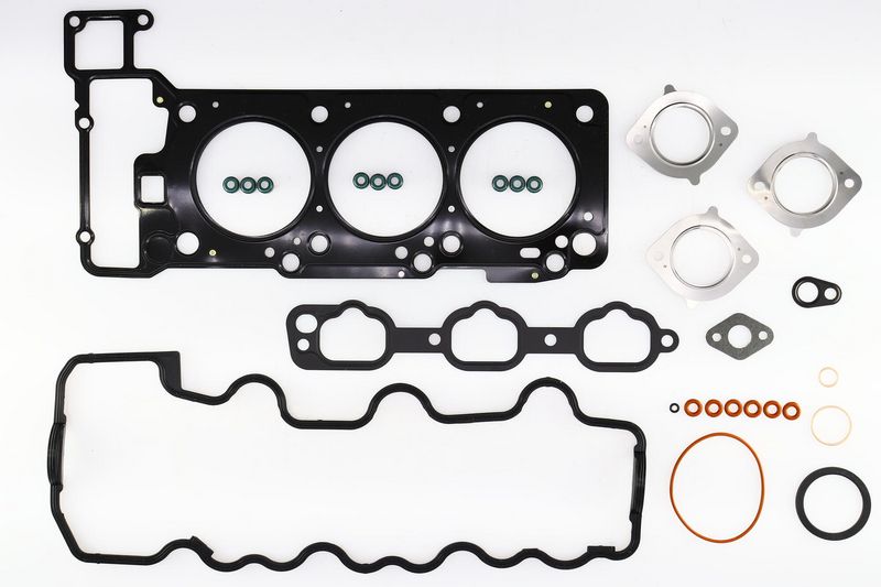 Zestaw uszczelek, głowica cylindrów CORTECO 418282P