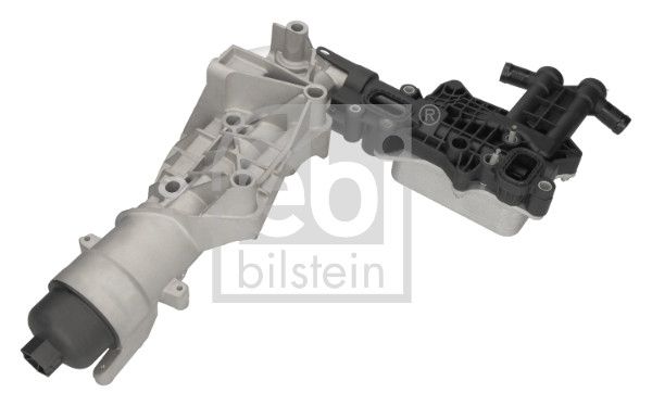 Obudowa, filtr oleju FEBI BILSTEIN 195034