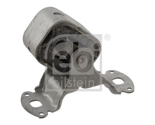 Uchwyt, system wydechowy FEBI BILSTEIN 31697