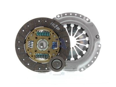 Zestaw sprzęgieł Aisin KO-001
