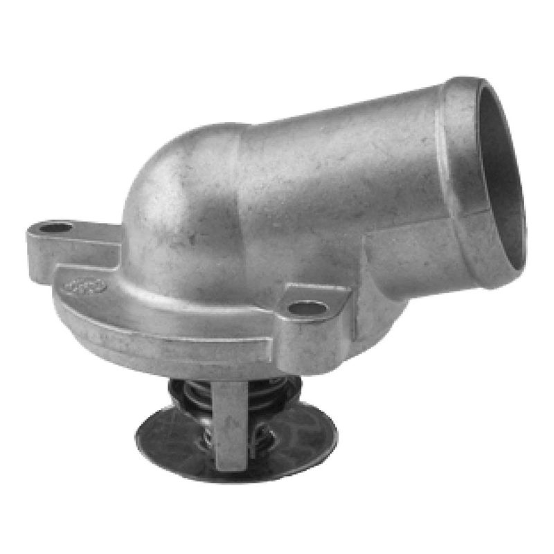 Termostat, płyn chłodzący GATES TH34187G1