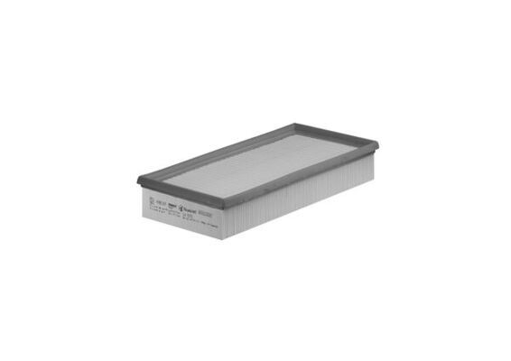 Filtr powietrza MAHLE LX572