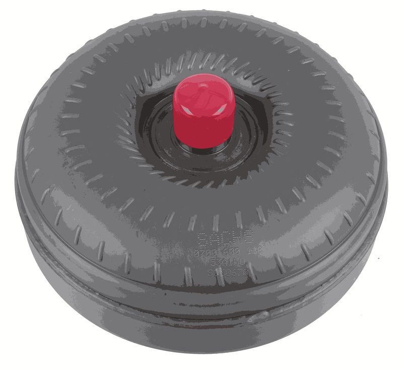 Konwerter momentu obrotowego SACHS 0700 600 110