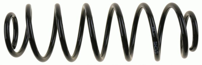 Sprężyna zawieszenia SACHS 996 648