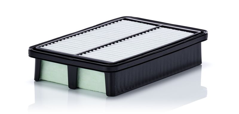 Filtr powietrza MANN-FILTER C24071