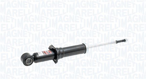 Amortyzator MAGNETI MARELLI 353406070000