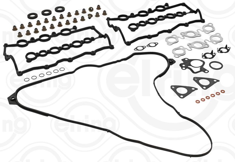 Zestaw uszczelek, głowica cylindrów ELRING 085.620