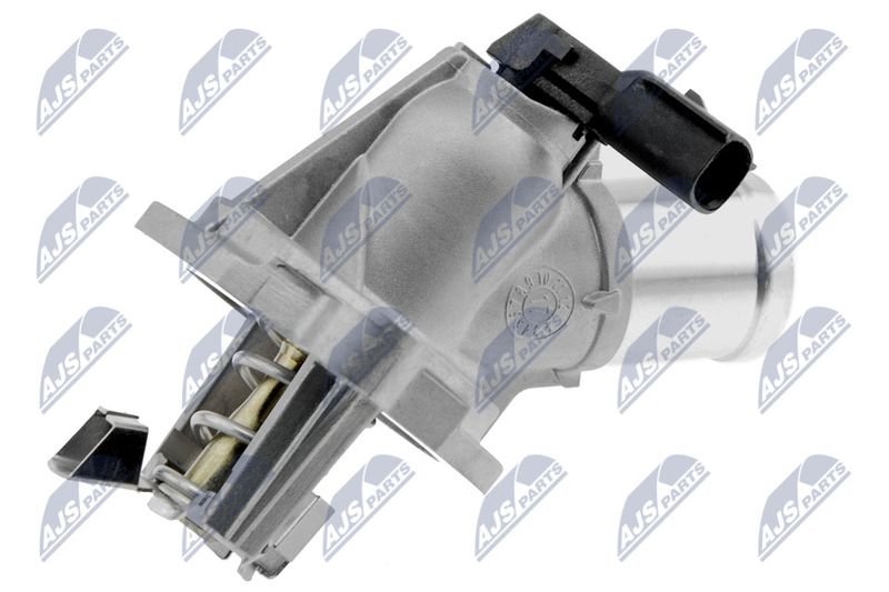 Termostat, płyn chłodzący NTY CTM-PL-013