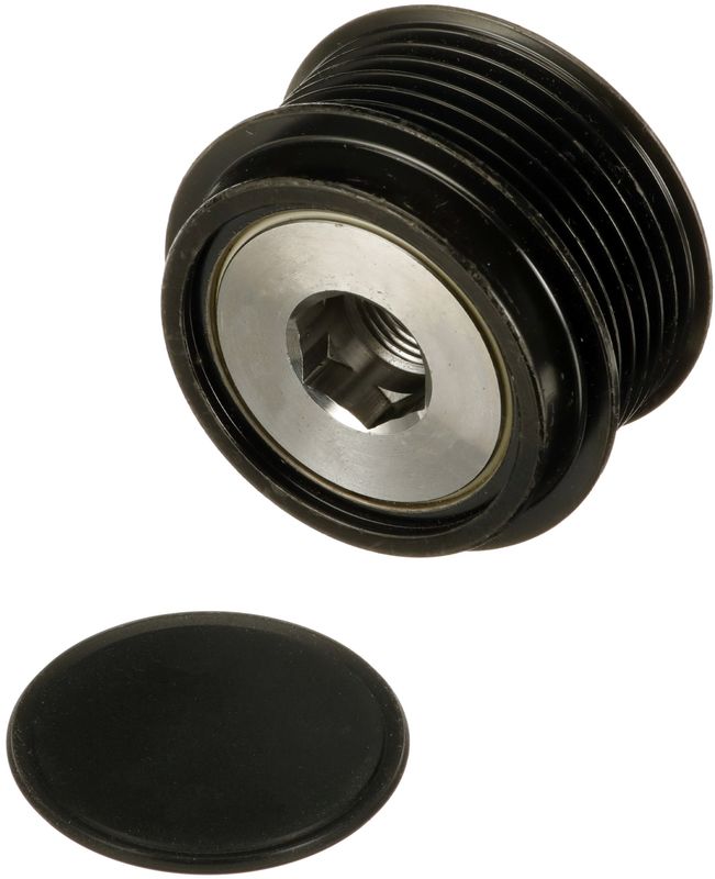 Alternator - sprzęgło jednokierunkowe GATES OAP7302