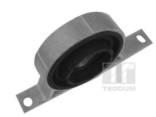 Zawieszenie, wał napędowy TEDGUM 00088568