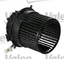 Wentylator wewnętrzny VALEO 715346