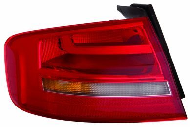 Lampa tylna zespolona ABAKUS 446-1935L-UE
