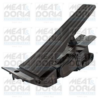 Zestaw pedałów MEAT & DORIA 83561
