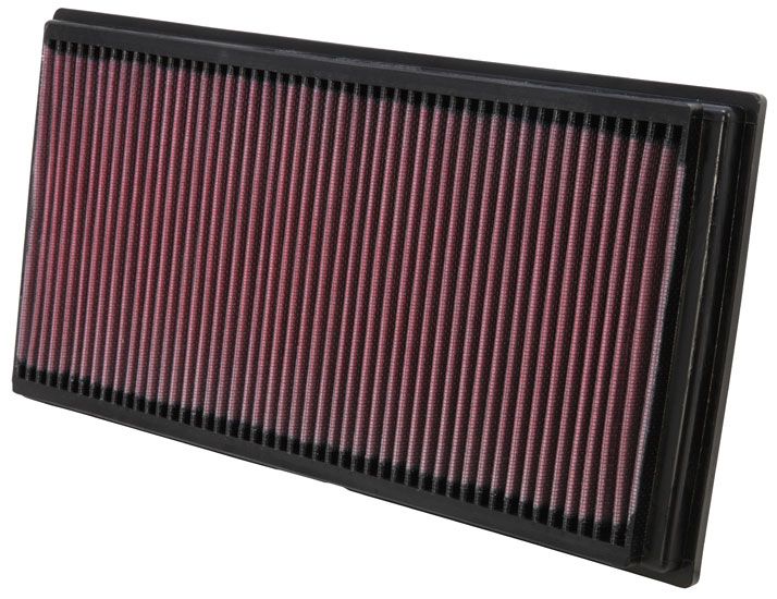 Filtr powietrza K&N Filters 33-2128