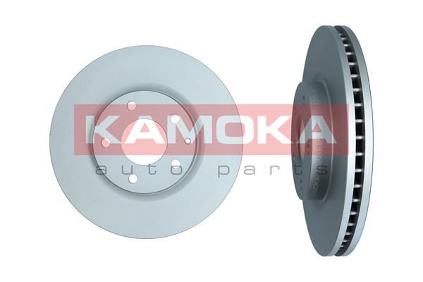 Tarcza hamulcowa KAMOKA 103613