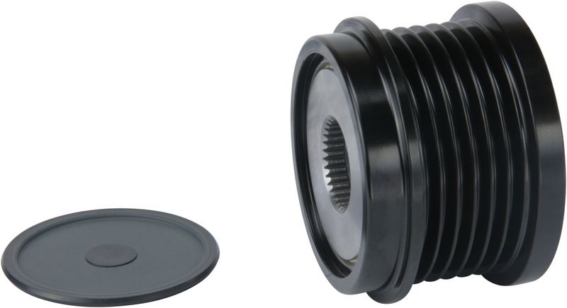 Alternator - sprzęgło jednokierunkowe HC-Cargo F 032 333 427