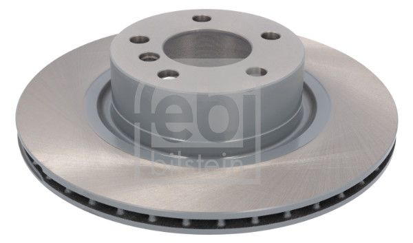 Tarcza hamulcowa FEBI BILSTEIN 38577