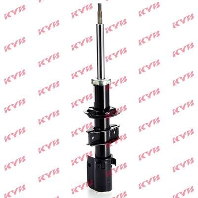 Amortyzator KYB 631600
