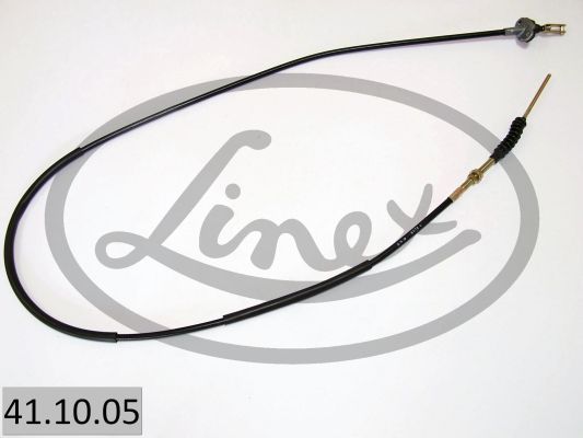 Cięgło, sterowanie sprzęgłem LINEX 41.10.05