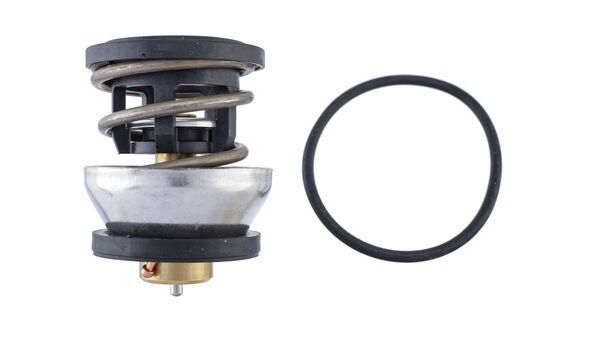 Termostat, płyn chłodzący MAHLE TX 490 91D