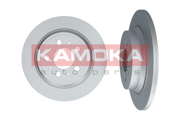 Tarcza hamulcowa KAMOKA 1032158
