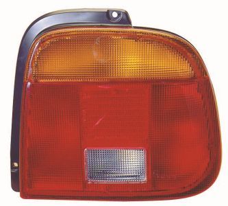 Lampa tylna zespolona ABAKUS 218-1918l-a