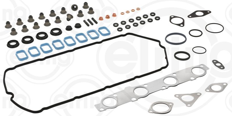 Zestaw uszczelek, głowica cylindrów ELRING 052.091
