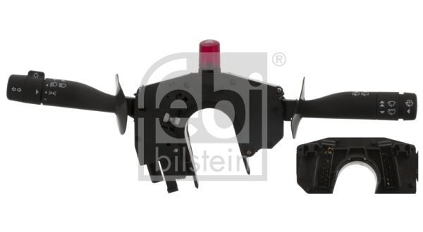 Przełącznik kolumny kierowniczej FEBI BILSTEIN 09492