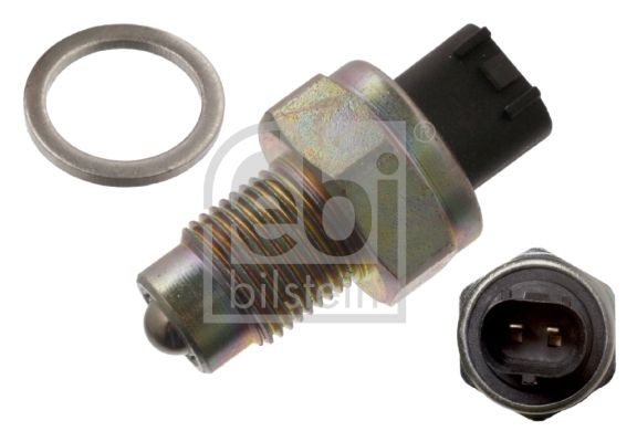 Przełącznik, światło cofania FEBI BILSTEIN 37356