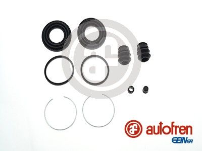 Zestaw naprawczy, zacisk hamulca AUTOFREN SEINSA D4296