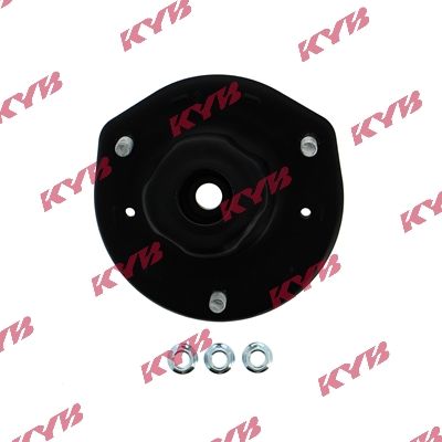Zestaw naprawczy, mocowanie amortyzatora KYB SM5180