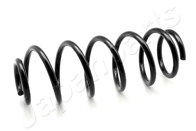 Sprężyna zawieszenia JAPANPARTS ZC6416H