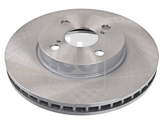 Tarcza hamulcowa FEBI BILSTEIN 26185