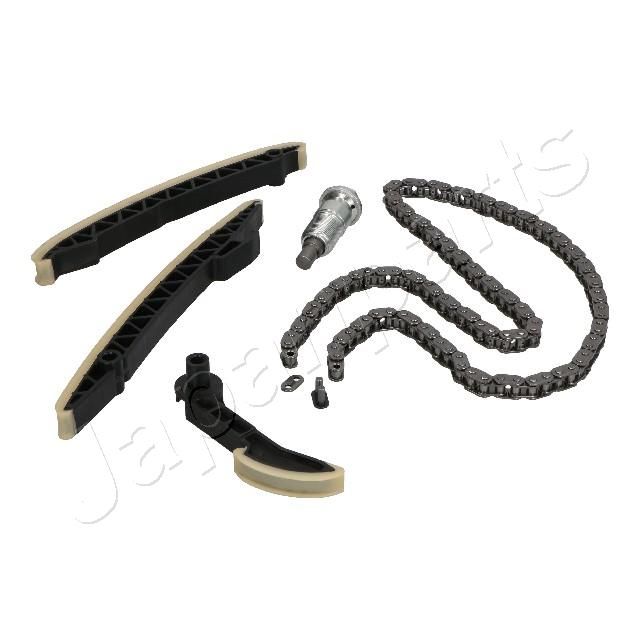 Zestaw łańcucha rozrządu JAPANPARTS KDK-M03