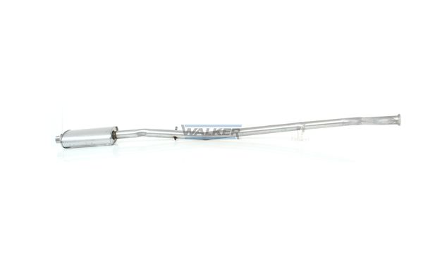 Tłumik środkowy WALKER 21060