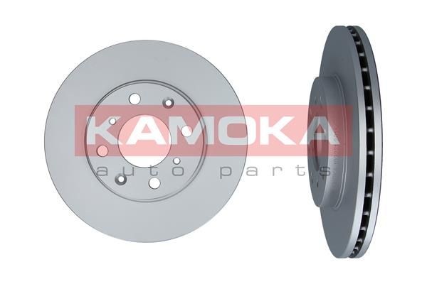 Tarcza hamulcowa KAMOKA 103221
