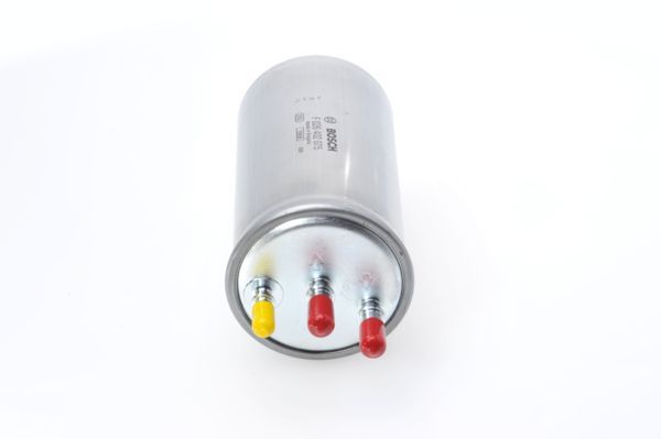 Filtr paliwa BOSCH F026402075