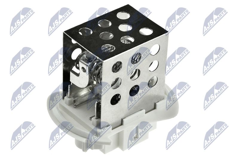 Opornik, wentylator wewnętrzny NTY ERD-RE-003