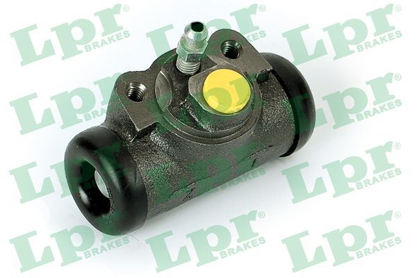 Cylinderek hamulcowy LPR 4306