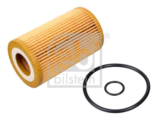 Filtr oleju FEBI BILSTEIN 27167